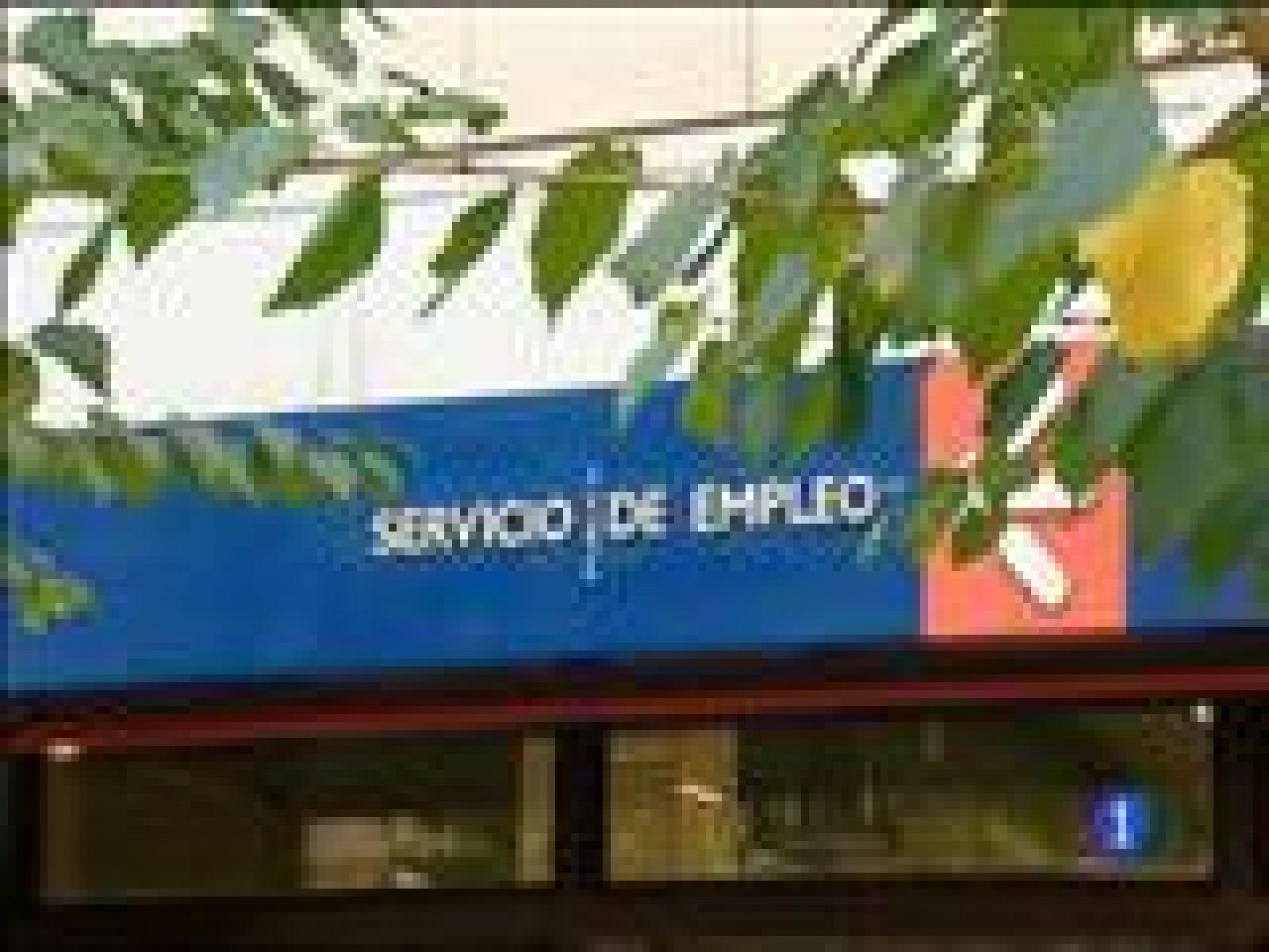 Asturias en 2' - 02/12/15 | Ver