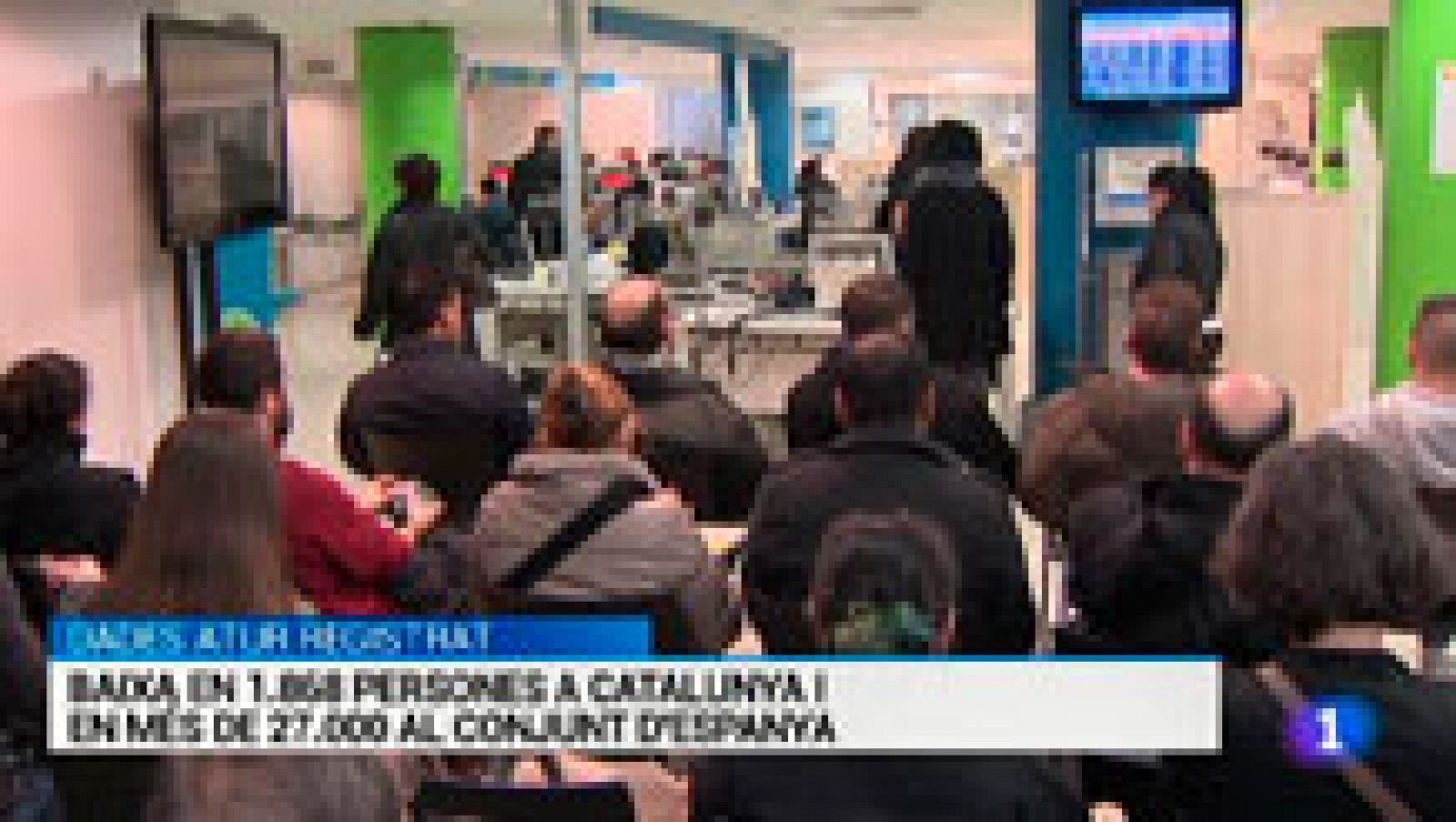 L'Informatiu: L'Informatiu - 02/12/2015 | RTVE Play