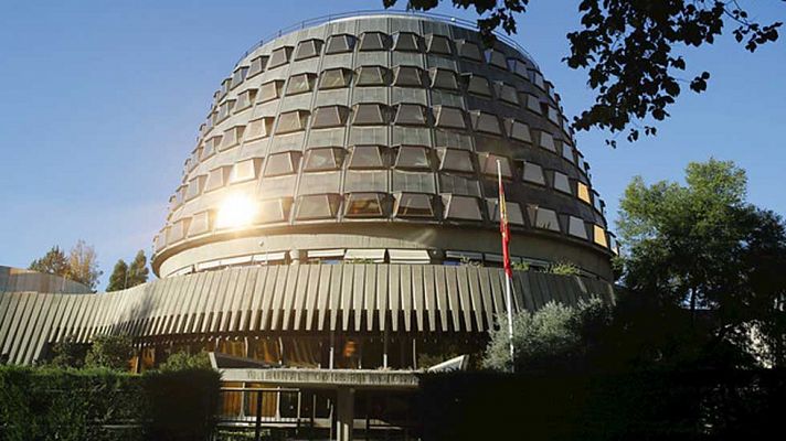 Telediario 1 - Telediario 1 en 4' - 02/12/15