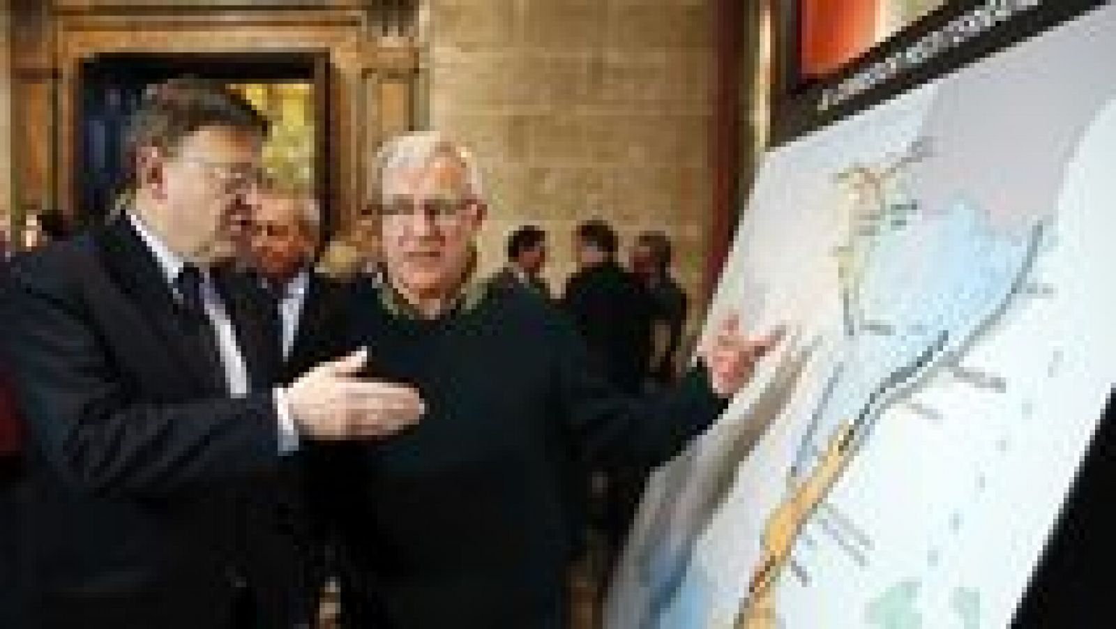 L'Informatiu - Comunitat Valenciana - 02/12/15 - Ver ahora