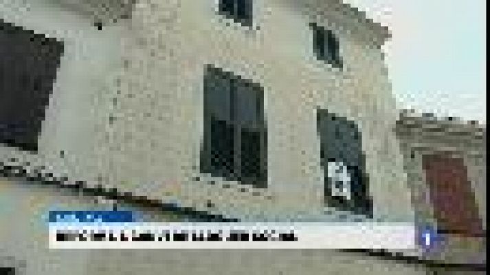 Informatiu Balear - Informatiu Balear - 02/12/15