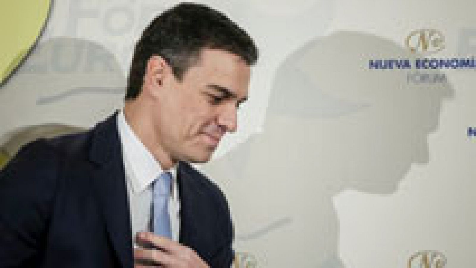 Telediario 1: Sánchez cree que Ciudadanos apoyará al PP tras el 20D  | RTVE Play