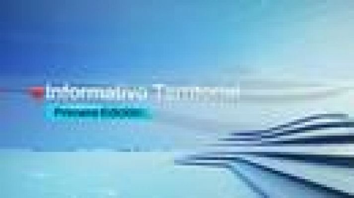 Informativo Telerioja - Informativo Telerioja - 02/12/15