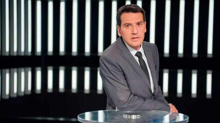 El debat de La 1 - L'inici de la campanya electoral - Avanç