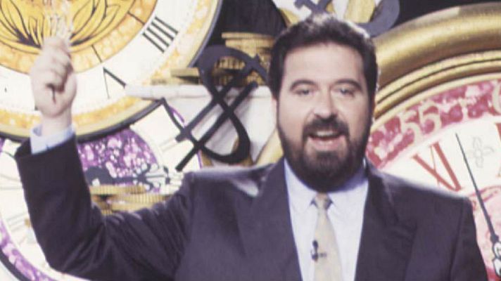 Un, dos, tres - La historia del erotismo y América