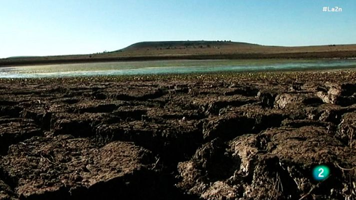 Los lugares del planeta más vulnerables al cambio climático