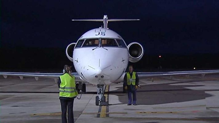 España en 24h - España en 24 horas - 02/12/15