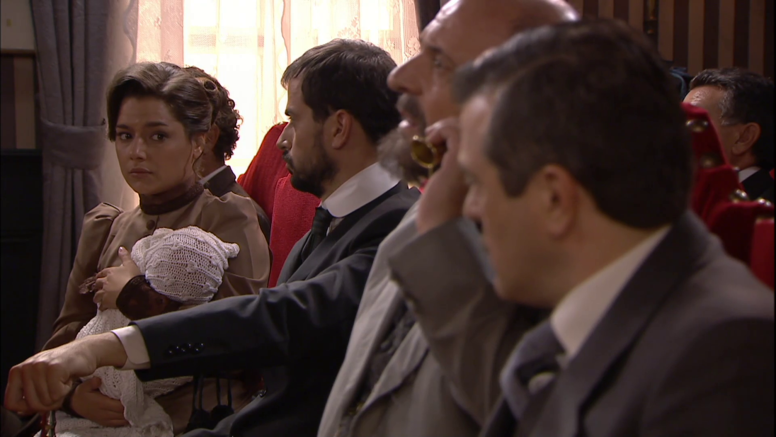 Acacias 38 - Episodio 168 - Ver ahora