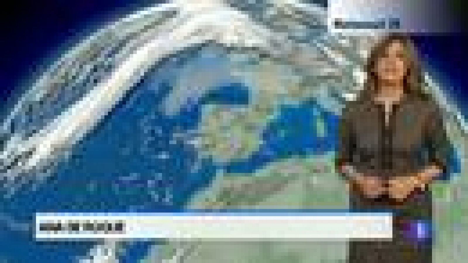 El tiempo en Andalucía - 02/12/15 | Ver