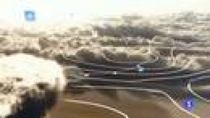 TeleCantabria - El tiempo en Cantabria - 02/12/15