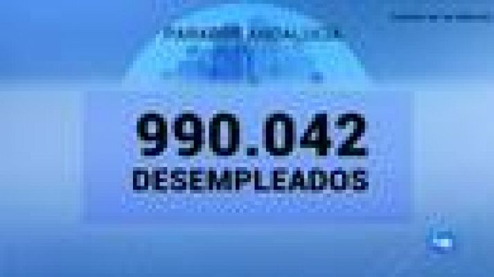 Noticias Andalucía - Noticias Andalucía 2 - 02/12/15