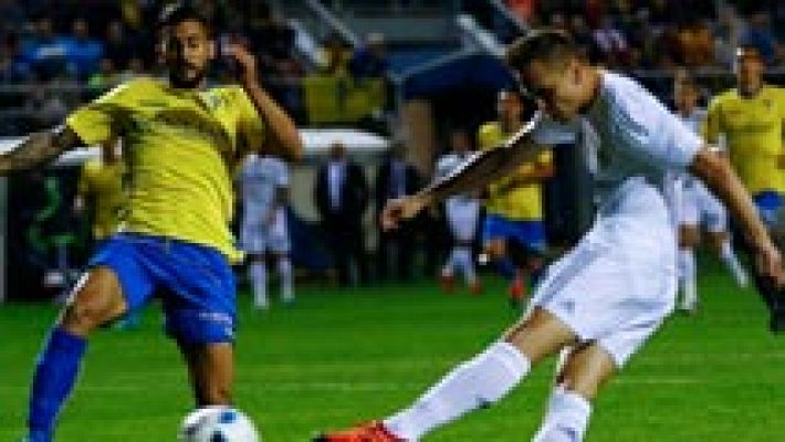 El Cádiz denunciará "con dolor" al Real Madrid