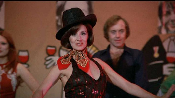 Historia de nuestro cine - Mi mujer es muy decente dentro de lo que cabe