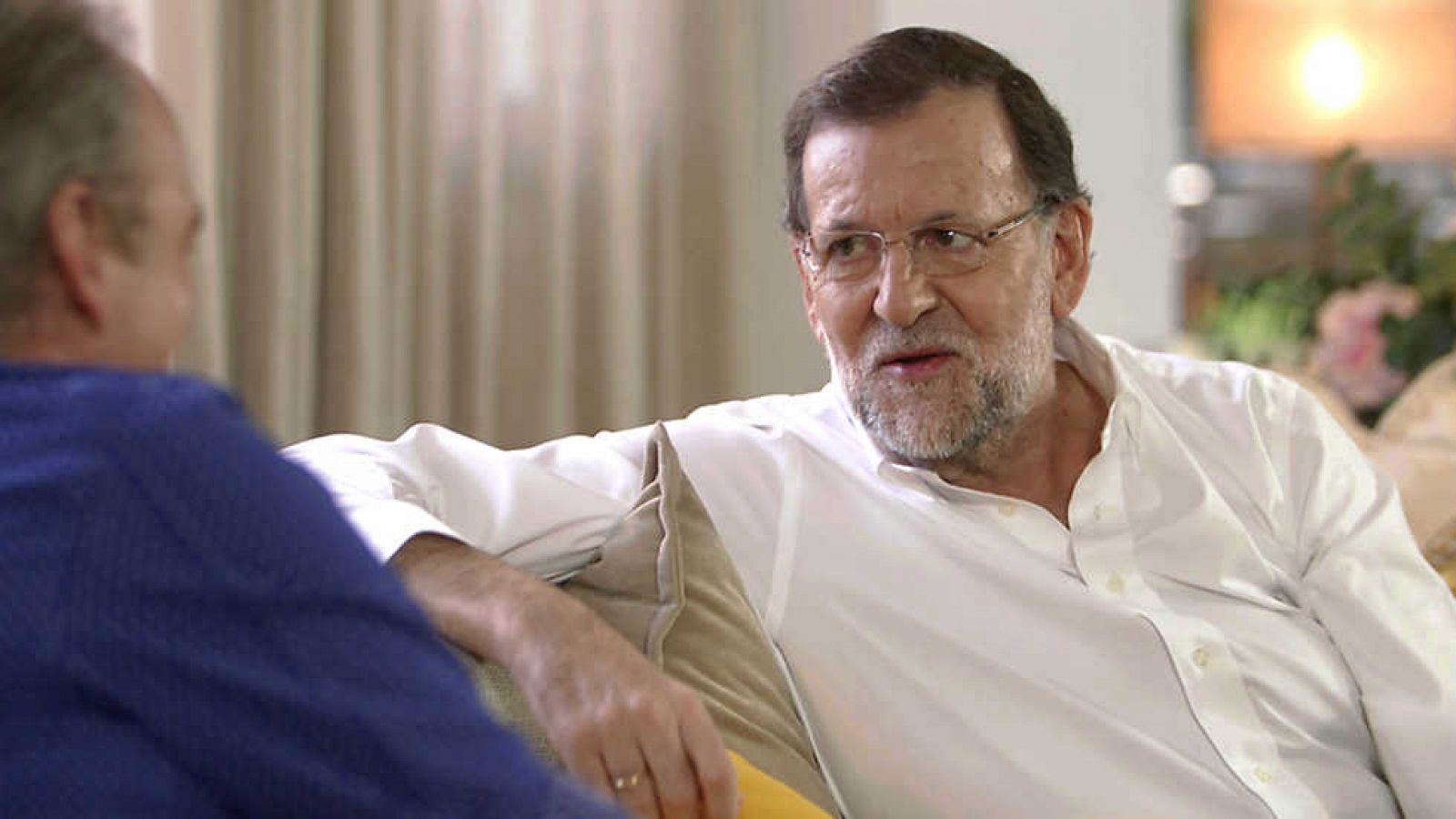En la tuya o en la mía - Mariano Rajoy - Ver ahora
