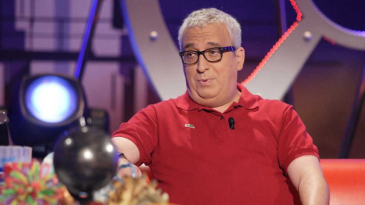 Órbita Laika - Programa 11