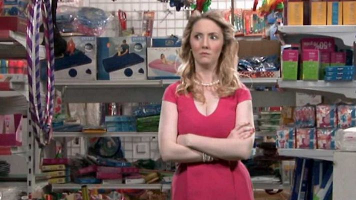 TVE English - Capítulo 69