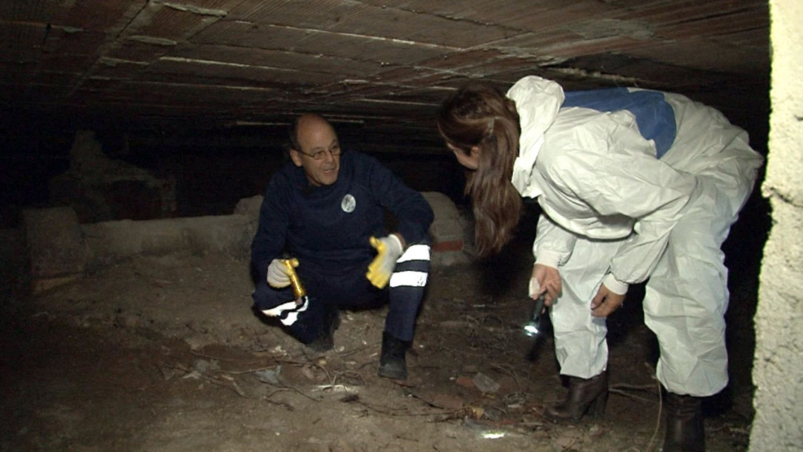 Comando Actualidad - Las siete plagas - Ratas