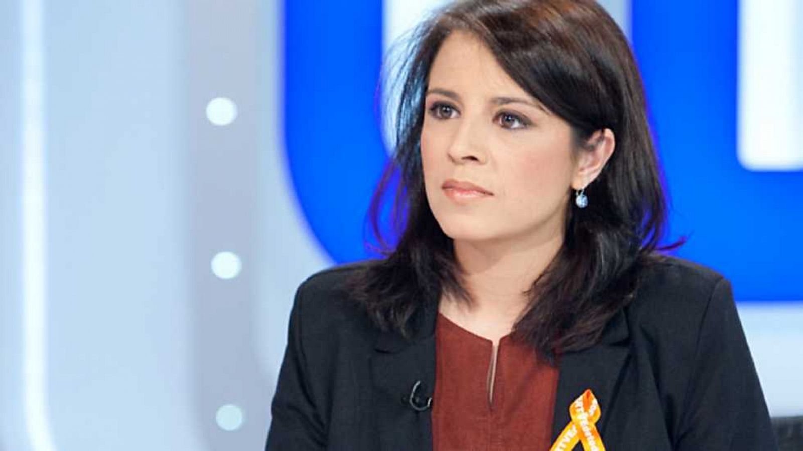 Los desayunos de TVE - Adriana Lastra, secretaria de Política Municipal del PSOE