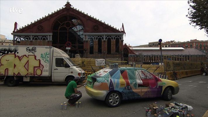 Tinc una idea - Tinc una idea - 6/12/2015