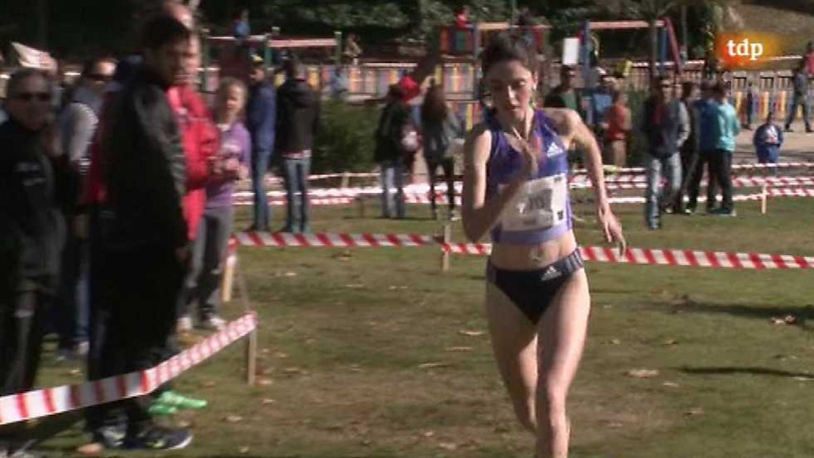 Cross Internacional de la Constitución - ver ahora