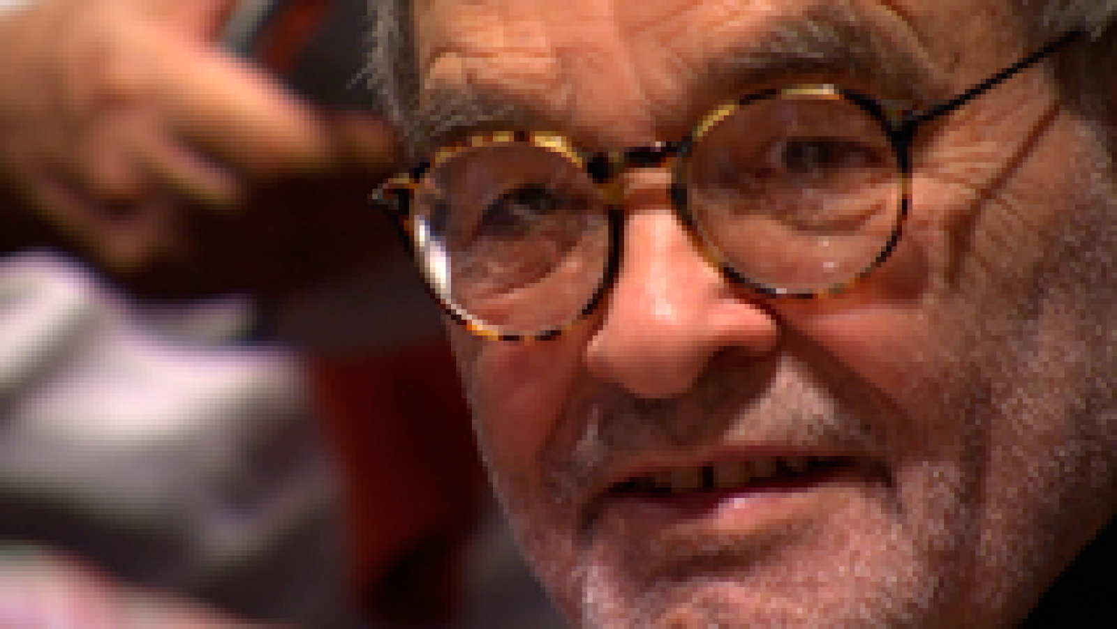 Imprescindibles - Fernando Arrabal