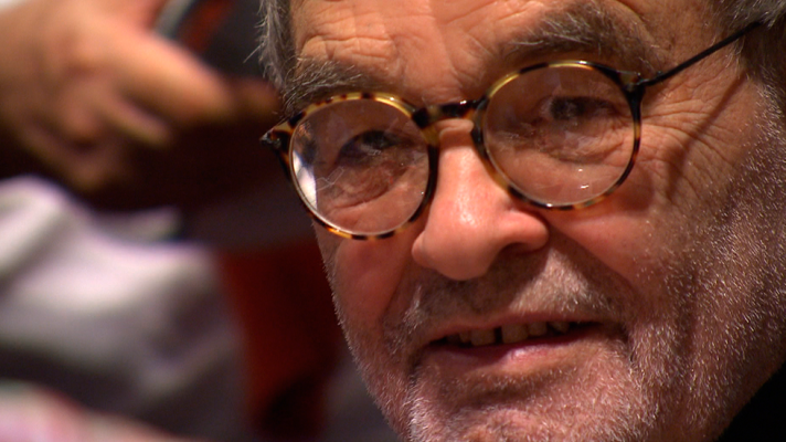 Imprescindibles - Fernando Arrabal