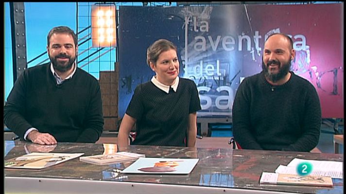 La aventura del Saber - Principia y Principia Kids