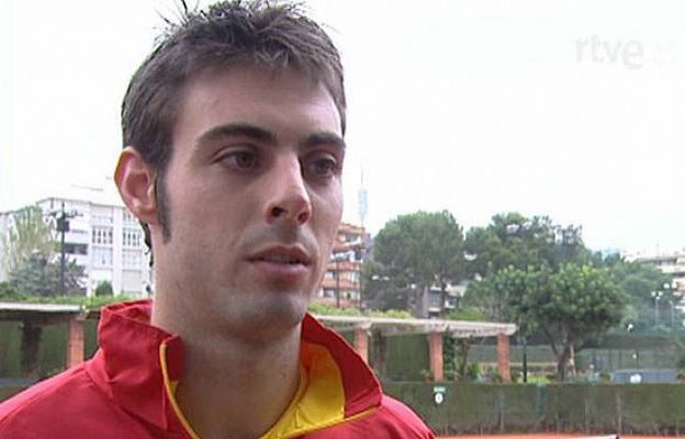 Granollers: "Es un premio que no esperaba"