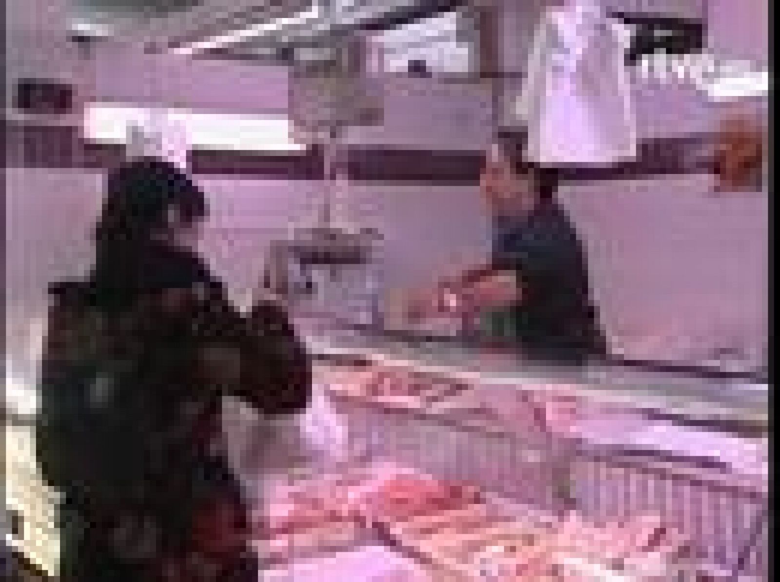 La inflación ha bajado hasta el mismo nivel que hace un año | Ver