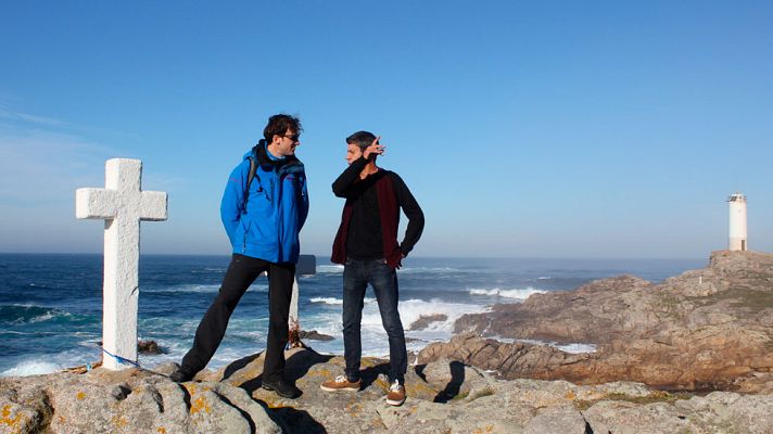 80 cm - La costa da Morte - Avanç