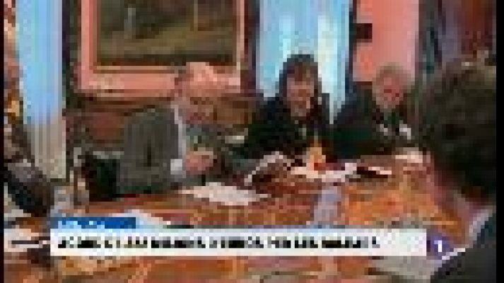 Informatiu Balear - Informatiu Balear en 2' - 03/12/15