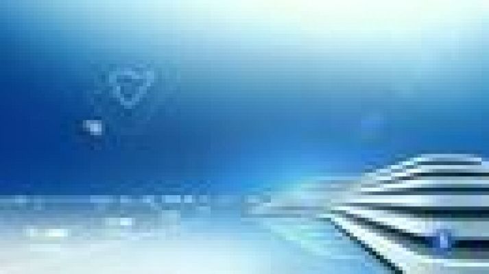 Telenorte - País Vasco - País Vasco en 2' - 03/12/15