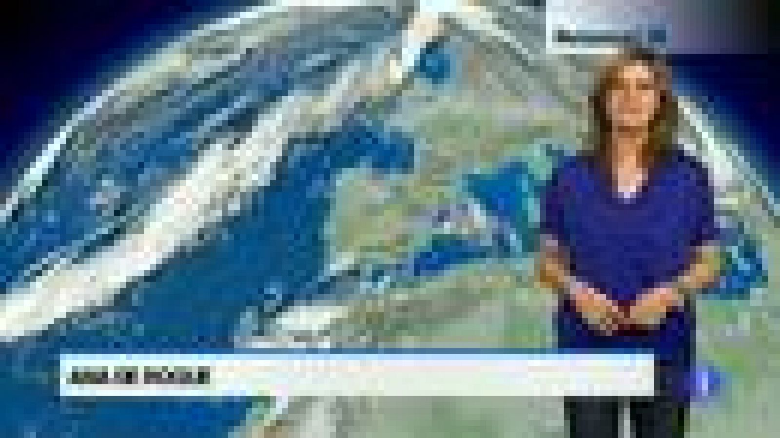 Noticias de Extremadura: El tiempo en Extremadura - 03/12/15 | RTVE Play