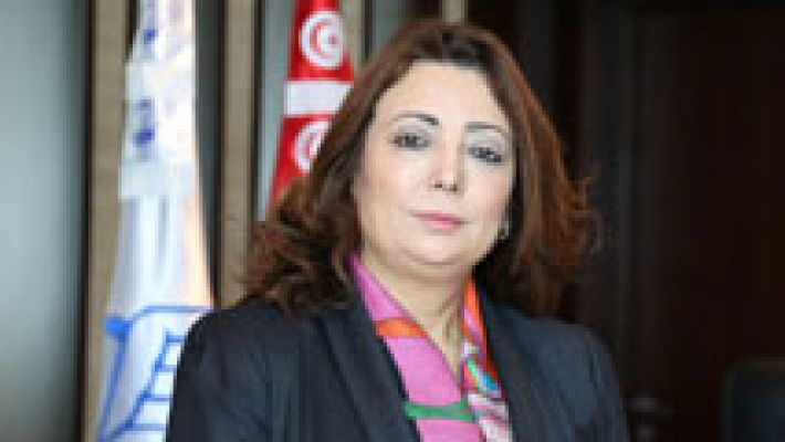  - El Cuarteto de Diálogo tunecino: "Nuestra revolución la ha hecho el pueblo, sin jefes"