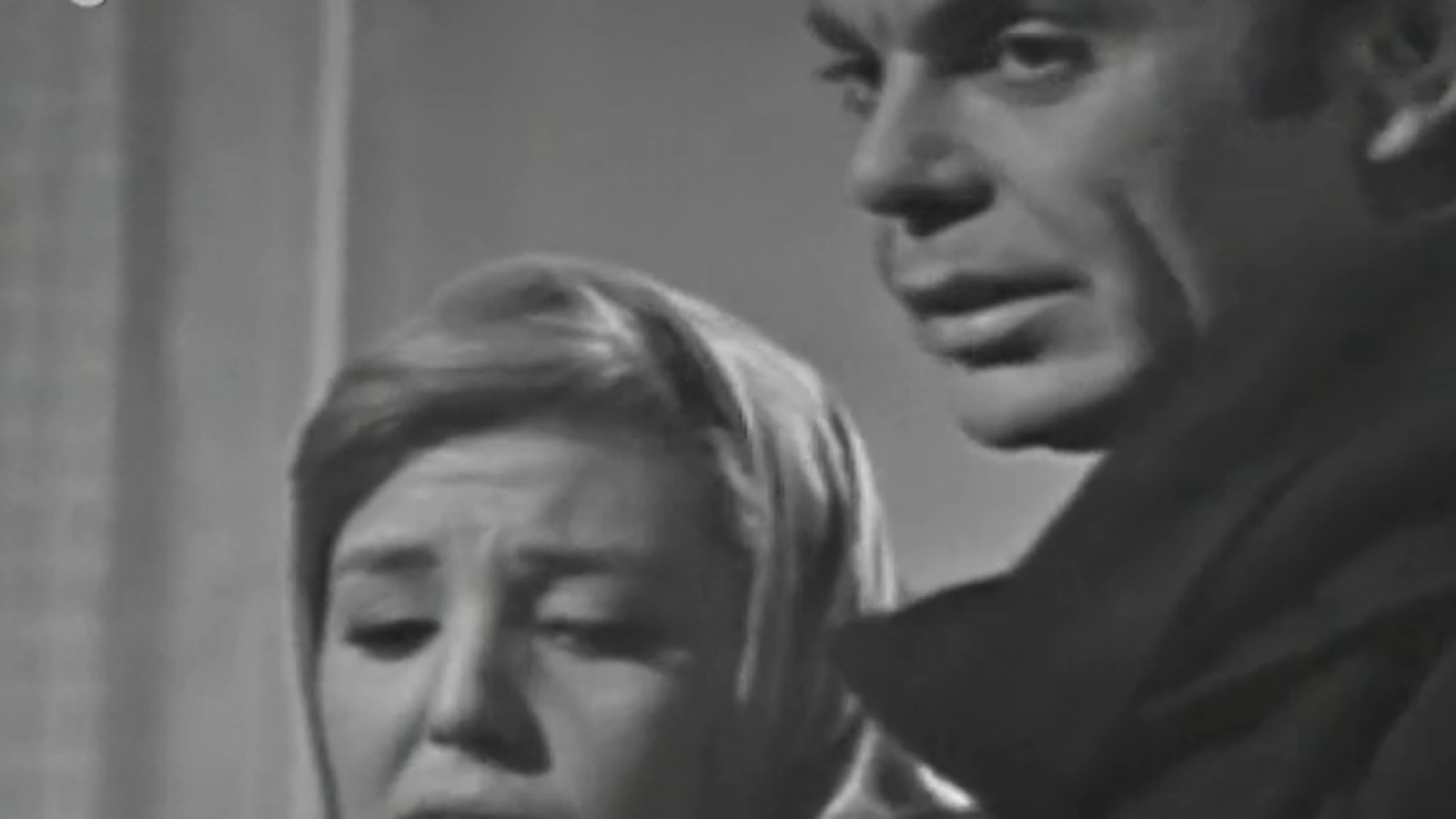 Teatro en el Archivo de RTVE: La nochebuena | RTVE Play