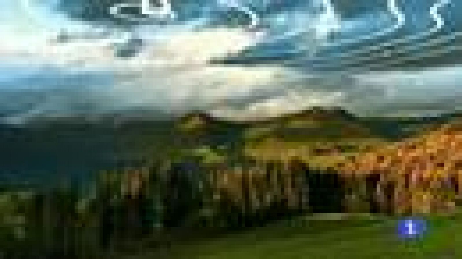 El tiempo en la Región de Murcia - 03/12/2015