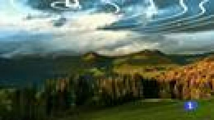 Noticias Murcia - El tiempo en la Región de Murcia - 03/12/2015