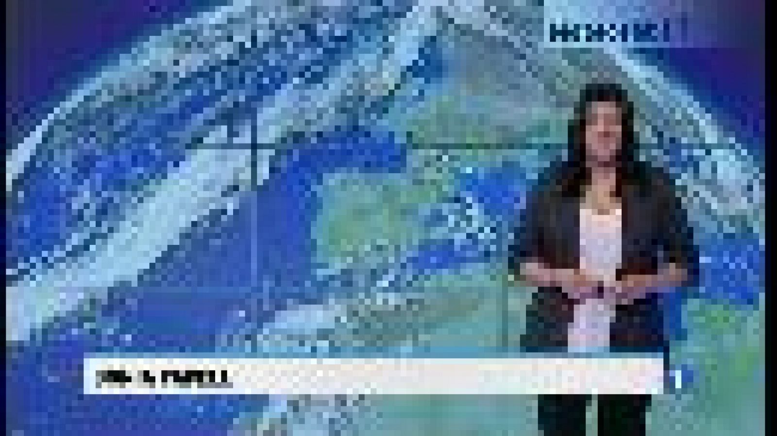 Informatiu Balear: El temps a les Illes Balears - 03/12/15 | RTVE Play