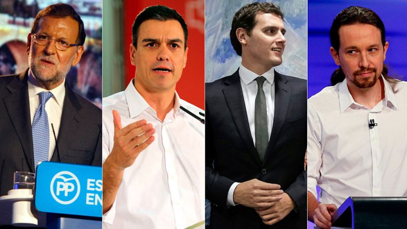 El PP ganaría la elecciones, pero sin mayoría, según el CIS