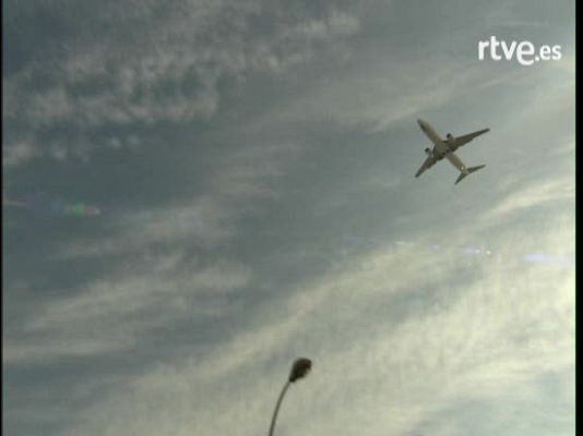  - Sentencia contra Aena por ruido