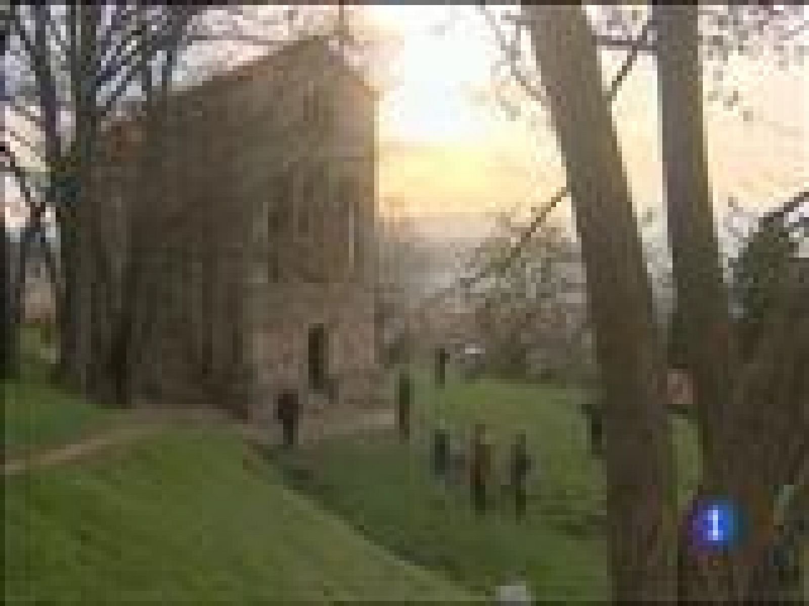 El tiempo en Asturias - 03/12/15 | Ver