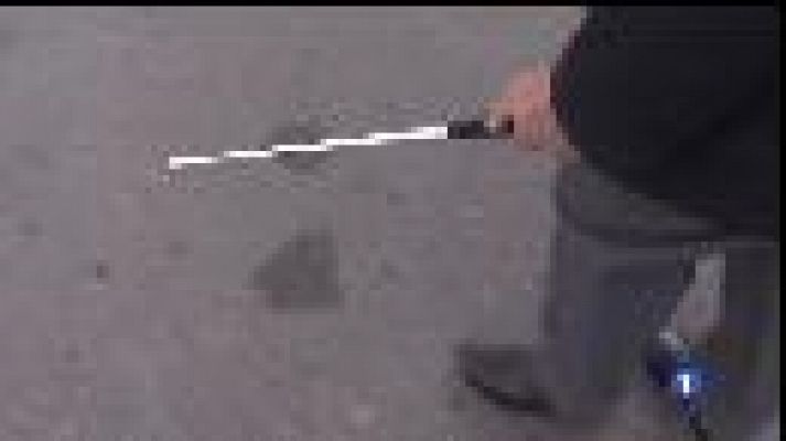 Informatiu Balear - A les Balears hi ha més de 70.000 mil persones amb discapacitats