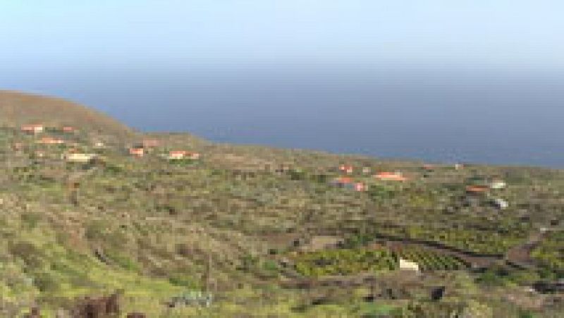 Intervalos de viento fuerte de levante en el Estrecho