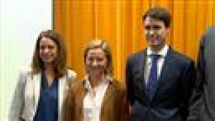 Telecanarias - Canarias en 2' - 03/12/2015