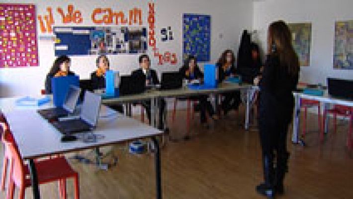 Informativo de Madrid 2 - 03/12/15