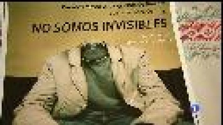 Informatiu Balear - Congrés d'aturats majors de 45 anys