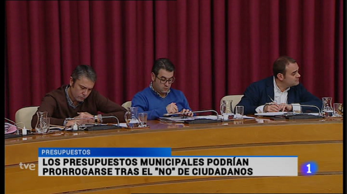 Informativo Telerioja - Informativo Telerioja 2 - 03/12/15