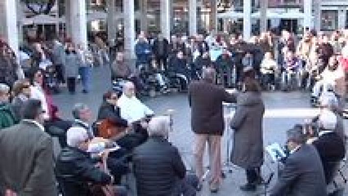 L'informatiu - Comunitat Valenciana - L'Informatiu - Comunitat Valenciana 2 - 03/12/15