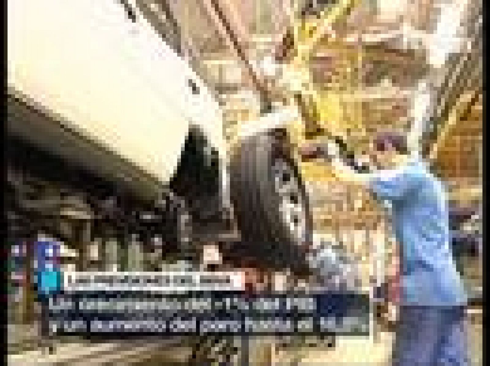 El Ministerio de Economía rebajará en diciembre sus previsiones de crecimiento para el próximo año | Ver