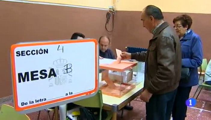 Noticias Aragón - Noticias Aragón2 - 03/12/15